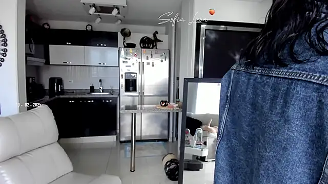 sofiasexhot online show from February 2025 01:55:01 PM