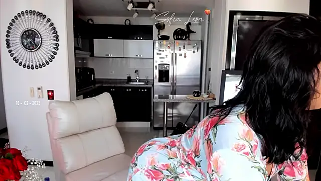 sofiasexhot online show from February 2025 01:22:02 PM