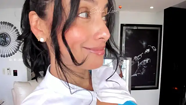 sofiasexhot online show from March 2025 03:48:01 PM