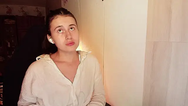 KristinaScott online show from February 2026 06:42:01 PM