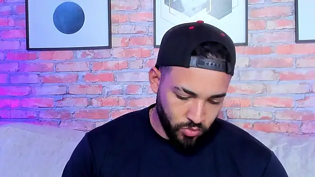 Chris Varden online show from January 2026 06:46:02 PM