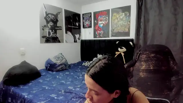 Snapshot of Candy__Girll18 chatting on February 2026 08:09:01 PM Candy Girll18 online show from February 2026 08:09:01 PM