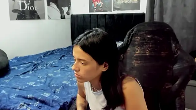 Snapshot of Candy__Girll18 chatting on March 2026 05:19:01 AM Candy Girll18 online show from March 2026 05:19:01 AM