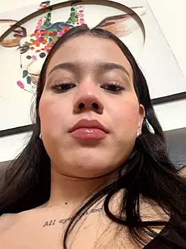 Snapshot of Emily_Frostt chatting on March 2026 12:41:02 PM Emily Frostt online show from March 2026 12:41:02 PM