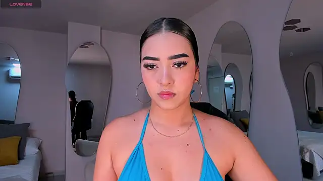 Snapshot of SophieLanne chatting on March 2026 11:08:01 PM SophieLanne online show from March 2026 11:08:01 PM