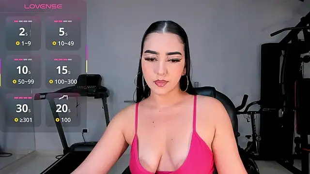 Snapshot of SophieLanne chatting on April 2026 04:21:02 AM SophieLanne online show from April 2026 04:21:02 AM