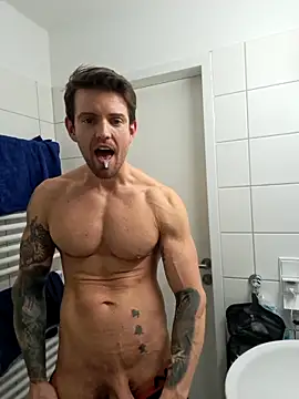 Mystery Mark online show from February 2026 05:53:02 PM