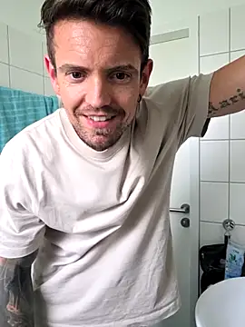 Mystery Mark online show from April 2026 04:33:02 PM