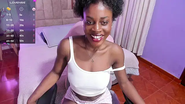 anisha zambrano online show from December 2025 01:09:01 PM