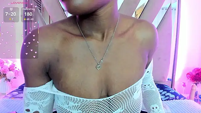 anisha zambrano online show from March 2026 03:29:01 PM