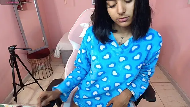 Milu carbajal x online show from January 2026 08:14:02 PM