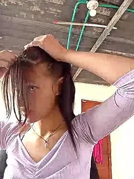 Snapshot of Milky_cielo_ chatting on December 2025 02:26:01 PM Milky cielo online show from December 2025 02:26:01 PM