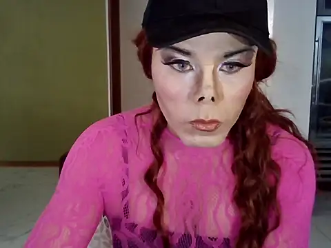 melany-michu online show from November 2025 04:08:02 PM