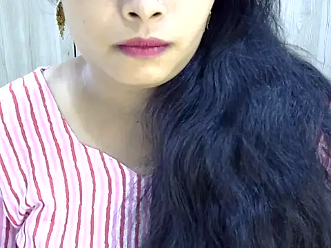 Muskan Jha online show from March 2026 02:01:02 AM