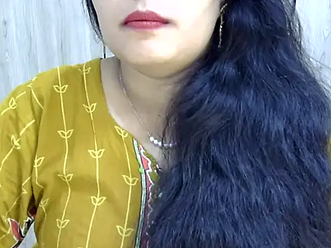 Muskan Jha online show from March 2026 02:17:01 PM