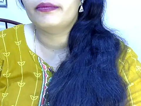 Muskan Jha online show from April 2026 12:43:02 AM