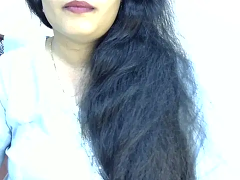 Muskan Jha online show from April 2026 01:27:02 PM