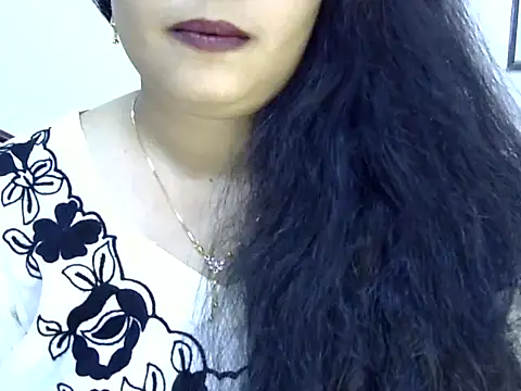 Snapshot of Muskan_Jha chatting on June 2026 01:51:02 AM Muskan Jha online show from June 2026 01:51:02 AM