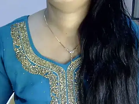Snapshot of Muskan_Jha chatting on June 2026 02:10:01 PM Muskan Jha online show from June 2026 02:10:01 PM