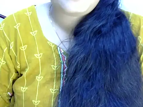 Snapshot of Muskan_Jha chatting on June 2026 01:01:01 PM Muskan Jha online show from June 2026 01:01:01 PM