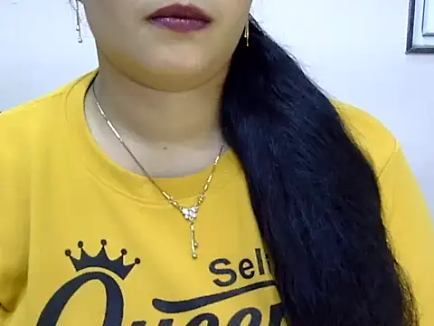 Snapshot of Muskan_Jha chatting on June 2026 02:42:01 PM Muskan Jha online show from June 2026 02:42:01 PM