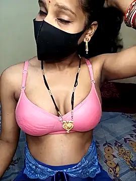 Desi Hot Queen online show from January 2026 05:00:01 AM