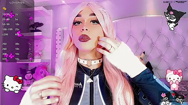 dearAlanaxxx online show from November 2025 05:29:01 AM