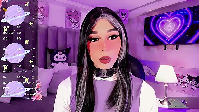 dearAlanaxxx online show from January 2026 08:46:02 PM