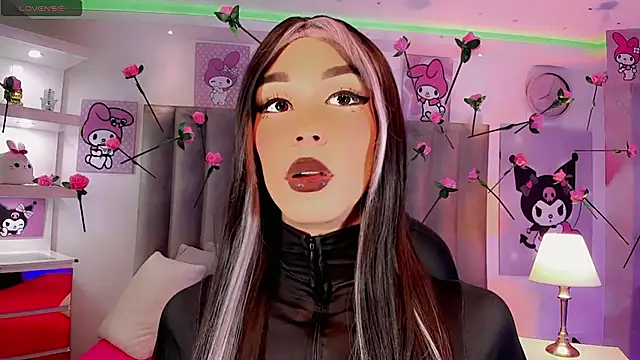 dearAlanaxxx online show from February 2026 09:00:01 PM