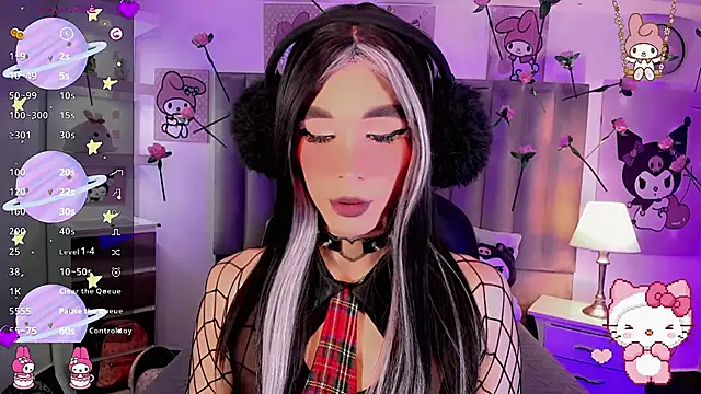 dearAlanaxxx online show from February 2026 09:22:02 PM