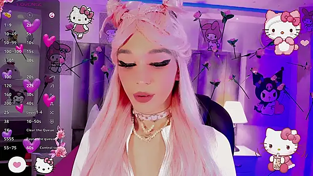 dearAlanaxxx online show from February 2026 09:04:01 PM