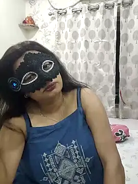Snapshot of Cute-richa1 chatting on April 2026 08:00:02 PM Cute-richa1 online show from April 2026 08:00:02 PM