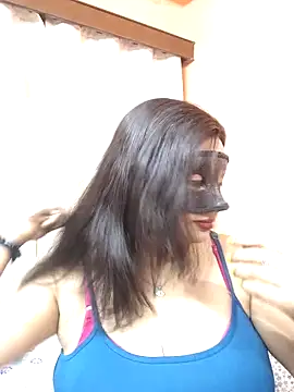 Snapshot of Cute-richa1 chatting on April 2026 01:45:01 PM Cute-richa1 online show from April 2026 01:45:01 PM