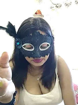 Snapshot of Cute-richa1 chatting on April 2026 05:27:02 AM Cute-richa1 online show from April 2026 05:27:02 AM