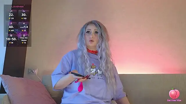 Snapshot of ElaraSable chatting on March 2026 02:56:02 PM ElaraSable online show from March 2026 02:56:02 PM