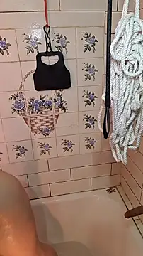 Snapshot of ElaraSable chatting on April 2026 12:50:02 PM ElaraSable online show from April 2026 12:50:02 PM