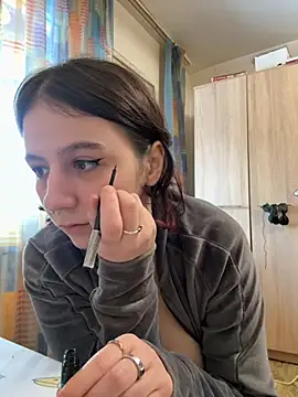 ivybabby online show from February 2026 12:34:02 PM