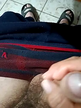 beto536 online show from February 2026 05:30:02 AM