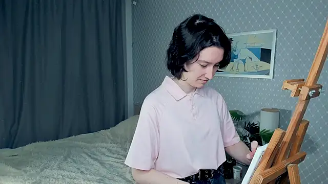 Snapshot of NenaBriand chatting on November 2025 07:56:01 AM NenaBriand online show from November 2025 07:56:01 AM