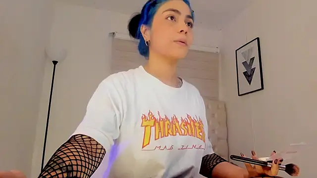 Scarlett whitmore online show from November 2025 04:23:02 AM