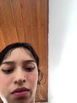 LiilithStonne online show from November 2025 04:07:02 PM