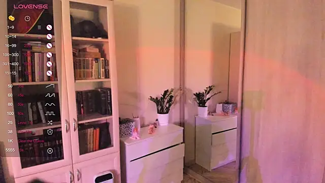 Snapshot of Juliorah1 chatting on November 2025 03:12:02 PM Juliorah1 online show from November 2025 03:12:02 PM