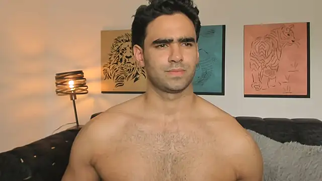 Brad Martin online show from February 2026 09:55:01 PM