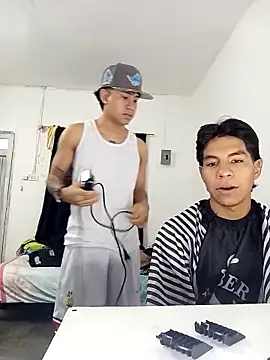 clousth online show from November 2025 07:21:01 PM