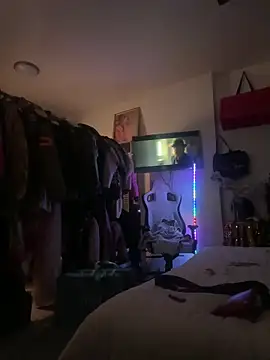 Motherbigbus online show from April 2026 12:10:01 PM