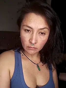 Snapshot of LILITH_LIBELULA chatting on April 2026 02:09:02 AM LILITH LIBELULA online show from April 2026 02:09:02 AM