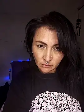 Snapshot of LILITH_LIBELULA chatting on April 2026 02:09:01 AM LILITH LIBELULA online show from April 2026 02:09:01 AM