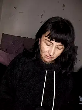 Snapshot of LILITH_LIBELULA chatting on April 2026 07:45:01 AM LILITH LIBELULA online show from April 2026 07:45:01 AM