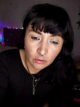 Snapshot of LILITH_LIBELULA chatting on April 2026 02:07:01 AM LILITH LIBELULA online show from April 2026 02:07:01 AM