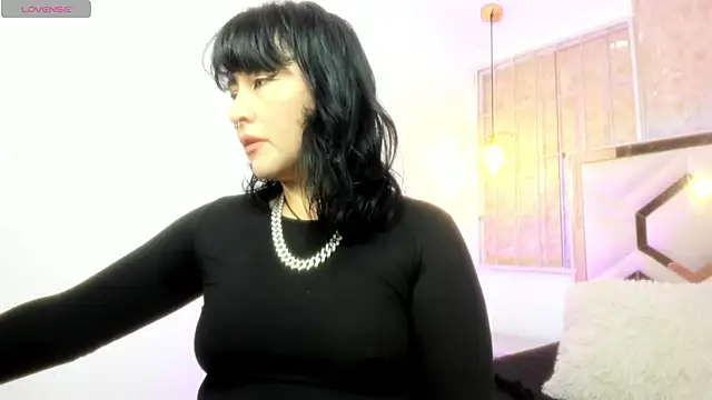 Snapshot of LILITH_LIBELULA chatting on May 2026 11:14:01 AM LILITH LIBELULA online show from May 2026 11:14:01 AM